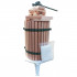 Bronto Presa struguri by-press 30, 30l fructe moi [3]