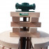 Bronto Presa struguri by-press 30, 30l fructe moi [4]