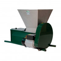 Bronto Zdrobitor si desciorchinator by-zdrob.ek cuva inox