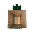 Bronto Zdrobitor si desciorchinator by-zdrob.ek cuva inox [3]