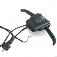 Bronto Intrerupator-priza bronto b-mow e38 ze38-e za38 Bronto Intrerupator-priza bronto b-mow e38 ze38-e za38