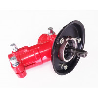 Bronto Cap antrenare bronto bc415 bcp520 la tijad26mm,ax7t Bronto Cap antrenare bronto bc415 bcp520 la tijad26mm,ax7t