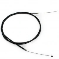 Bronto Cablu acceleratie bronto bm120 mt01 power sm01 btb  1865 si 245mm  58048012