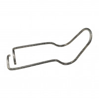 Clema fixare tevi 25x25 Clema fixare tevi 25x25