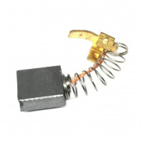 Ikra Perie carbune 7x17x18mm ikra chs2100 ch-1 chs2100-44 Ikra Perie carbune 7x17x18mm ikra chs2100 ch-1 chs2100-44