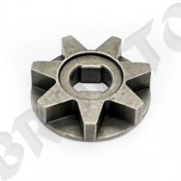 Ikra Pinion antrenare lant ikra chs2100 ch-1 chs2100-77 Ikra Pinion antrenare lant ikra chs2100 ch-1 chs2100-77