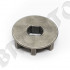 Ikra Pinion antrenare lant ikra chs2100 ch-1   chs2100-77 [2]