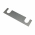 Bronto Placuta distantier ghidaj lama bronto my-pro2 my-pr02  my-sw01  0.5mm      cld-sm01-040604-0.5 [3]