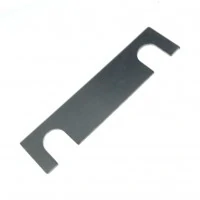Bronto Placuta distantier ghidaj lama bronto my-pro2 my-pr02  my-sw01  1.0mm      cld-sm01-040604-1.0