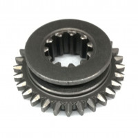 Bronto Roata dintata minitractor bronto mt01 power 10btd 14btb 9btb  viteza ii   cld-t05-0309
