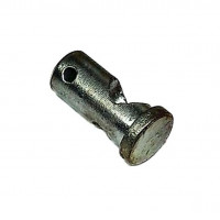 Bronto Capat cablu ambreiaj bronto bm120 sm01 mt01 power  stanga  cld-t05-040604