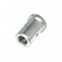 Bronto Capat cablu ambreiaj dreapta bronto bm120 sm01 mt01 power  cld-t05-040703 [3]