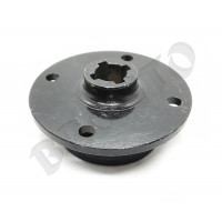 Flansa freza, cu protectie  bronto bm120 bt-x mt01 power rt01 sm01, omac, progarden campo u12e u16e bc120m tf90 etc