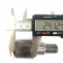 Bronto Bucsa mijloc parghie alternare, tija dreapta bronto sm01 bm120 mt01 power   cld-t05-07020503 07020504  la [4]