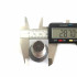 Bronto Bucsa mijloc parghie alternare, tija dreapta bronto sm01 bm120 mt01 power   cld-t05-07020503 07020504  la [5]