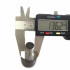 Bronto Bucsa mijloc parghie alternare, tija dreapta bronto sm01 bm120 mt01 power   cld-t05-07020503 07020504  la [7]