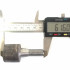 Bronto Bucsa mijloc parghie alternare, tija  conica  bronto sm01 bm120 mt01 power   cld-t05-07020504 cld-t05-07020503  la [3]