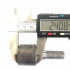 Bronto Bucsa mijloc parghie alternare, tija  conica  bronto sm01 bm120 mt01 power   cld-t05-07020504 cld-t05-07020503  la [4]