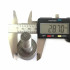 Bronto Bucsa mijloc parghie alternare, tija  conica  bronto sm01 bm120 mt01 power   cld-t05-07020504 cld-t05-07020503  la [5]