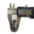 Bronto Bucsa mijloc parghie alternare, tija  conica  bronto sm01 bm120 mt01 power   cld-t05-07020504 cld-t05-07020503  la [6]
