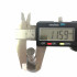 Bronto Bucsa mijloc parghie alternare, tija  conica  bronto sm01 bm120 mt01 power   cld-t05-07020504 cld-t05-07020503  la [7]