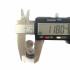 Bronto Bucsa capat parghie alternare, tija dreapta bronto sm01 bm120 mt01 power   cld-t05-07020506 07020507  la cld-t05-07020501.n... [7]