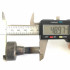 Bronto Bucsa capat parghie alternare, tija  conica  bronto sm01 bm120 mt01 power   cld-t05-07020507 cld-t05-07020506  la [3]