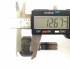 Bronto Bucsa capat parghie alternare, tija  conica  bronto sm01 bm120 mt01 power   cld-t05-07020507 cld-t05-07020506  la [4]