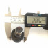 Bronto Bucsa capat parghie alternare, tija  conica  bronto sm01 bm120 mt01 power   cld-t05-07020507 cld-t05-07020506  la [5]