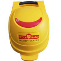Capota motor wolf-garten select 3200e Capota motor wolf-garten select 3200e
