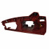 MTD piese Carcasa motor mtd ecs1800/35 ecs2000/40 [2]