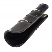 Clema plastic fixare folie 25 Clema plastic fixare folie 25
