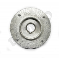 Cuplaj superior aratrum 3, scurt, gat 35 mm, la briggs