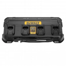 DeWalt Incarcator cu 4 porturi 4a 18v xr DeWalt Incarcator cu 4 porturi 4a 18v xr