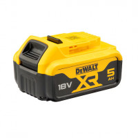 DeWalt Acumulator xr li-ion 18v 5ah dewalt DeWalt Acumulator xr li-ion 18v 5ah dewalt