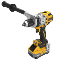 DeWalt Masina de insurubat si gaurit cu percutie 18 v, 1 x 8 ah, incarcator t staktm dewalt DeWalt Masina de insurubat si gaurit cu percutie 18 v, 1 x 8 ah, incarcator t staktm dewalt