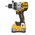DeWalt Masina de insurubat si gaurit cu percutie 18 v, 1 x 8 ah, incarcator t staktm dewalt [2]