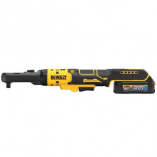 DeWalt Clichet cu cap sigilat 18v dewalt, 2x buzunar gfn