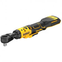 DeWalt Cheia cu clichet fără fir dewalt 18v xr brushless 1/2 DeWalt Cheia cu clichet fără fir dewalt 18v xr brushless 1/2