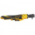 DeWalt Cheia cu clichet fără fir dewalt 18v xr brushless 1/2 [3]