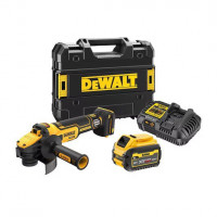 DeWalt Polizor cu viteză variabilă de 18 v xr de 125 mm DeWalt Polizor cu viteză variabilă de 18 v xr de 125 mm