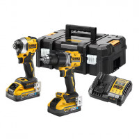 DeWalt Set scule dck2050h2t-qw dewalt DeWalt Set scule dck2050h2t-qw dewalt