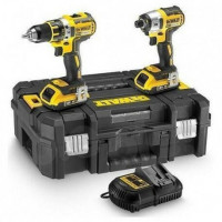 DeWalt Set dch273 + dcs356 + dcs572 dewalt