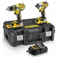 DeWalt Set dch273 + dcs356 + dcs572 dewalt DeWalt Set dch273 + dcs356 + dcs572 dewalt