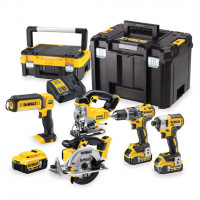 DeWalt Set 5 unelte 18v dcd796+dcf887+dcs331+dcl050+dcb184x3+incarcator+t staktm i+ iv dewalt DeWalt Set 5 unelte 18v dcd796+dcf887+dcs331+dcl050+dcb184x3+incarcator+t staktm i+ iv dewalt