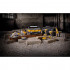 DeWalt Set 5 unelte 18v dcd796+dcf887+dcs331+dcl050+dcb184x3+incarcator+t staktm i+ iv dewalt [2]