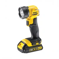 DeWalt Lanterna cap pivotant led xr li-ion18v dewalt DeWalt Lanterna cap pivotant led xr li-ion18v dewalt