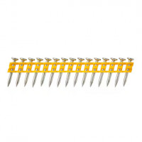DeWalt Cuie standard pentru beton, 55x2.6mm, 510 buc/cutie dewalt DeWalt Cuie standard pentru beton, 55x2.6mm, 510 buc/cutie dewalt