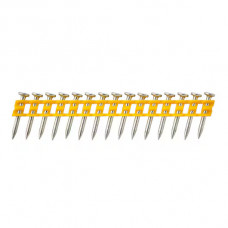 DeWalt Cuie standard pentru beton, 55x2.6mm, 510 buc/cutie dewalt DeWalt Cuie standard pentru beton, 55x2.6mm, 510 buc/cutie dewalt