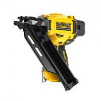 DeWalt Pistol de batut cuie de 90mm pentru cadre- unitate fara acumulator dewalt DeWalt Pistol de batut cuie de 90mm pentru cadre- unitate fara acumulator dewalt